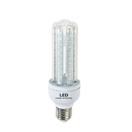 LED Energy-saving bulb, 3W-30w, U sharped