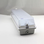 IP65 Water-proof Rectangle Box Light, Aluminum body.Sensor/ Non-sensor