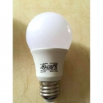 LED  bulb,  Energy Star, UL certification, E26/E27/B22 Base