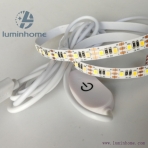 5V LED Strips , Double colors, USB Connector, Battery Supplier