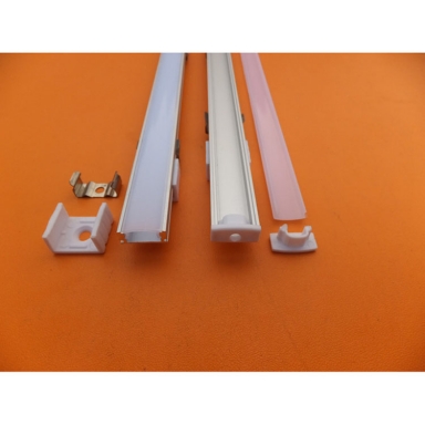 LED Strips Fixture