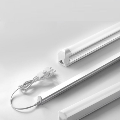 Dimmable T5, T8 LED Tube