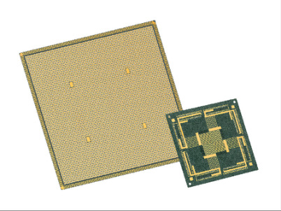 TDK introduces CeraPad's ultra-thin substrate with integrated ESD protection