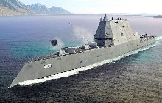 The US Department of defense encourages the application of LED lighting in the Navy